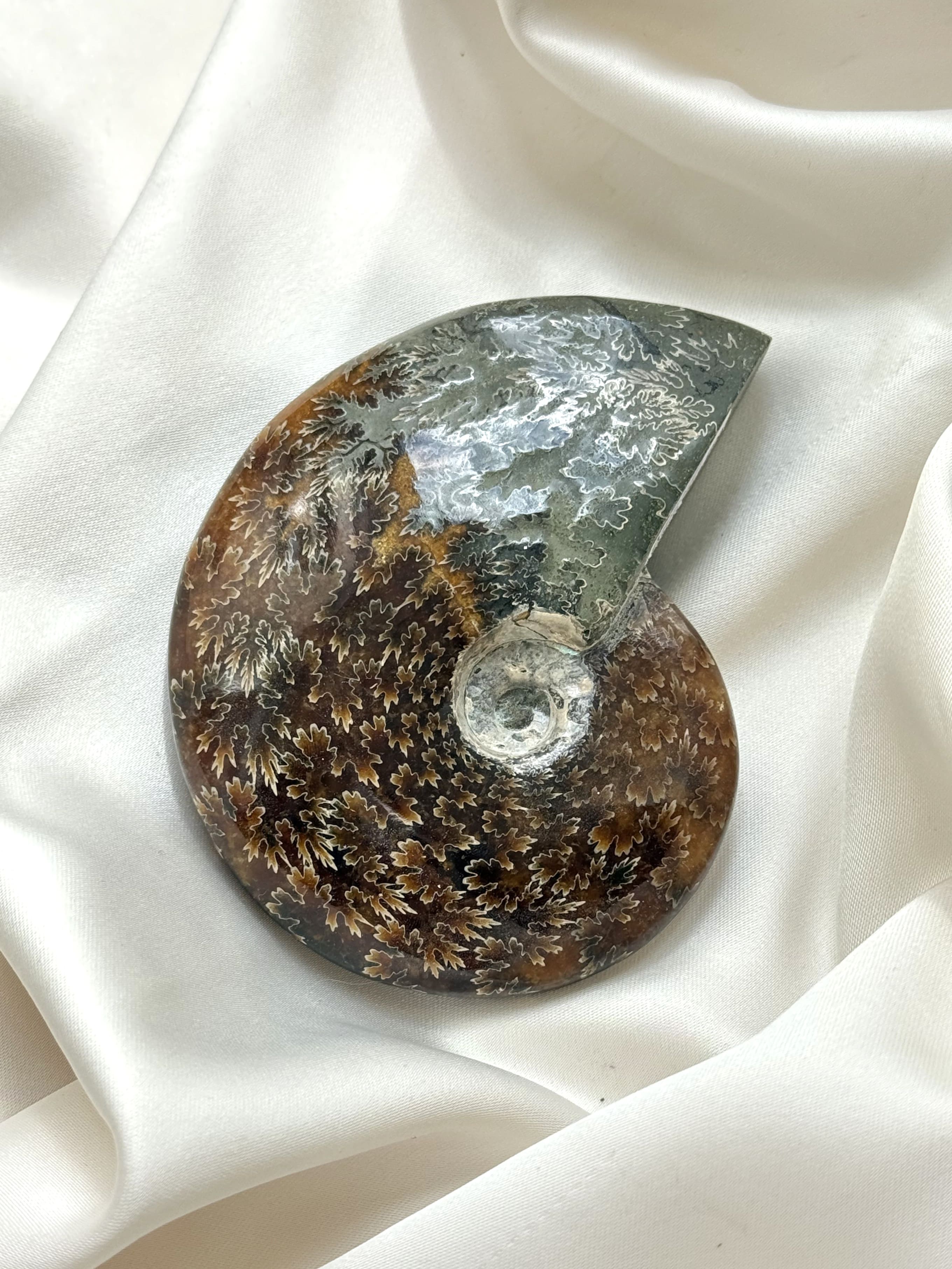 серебряные украшения